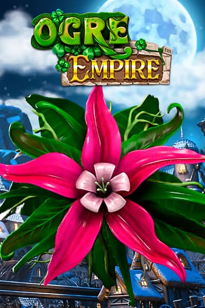 Ogre Empire