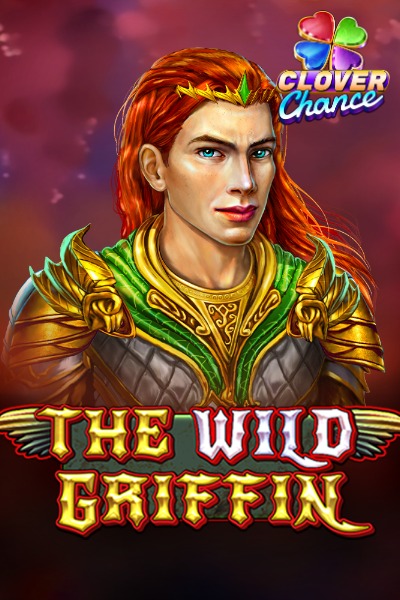 The Wild Griffin