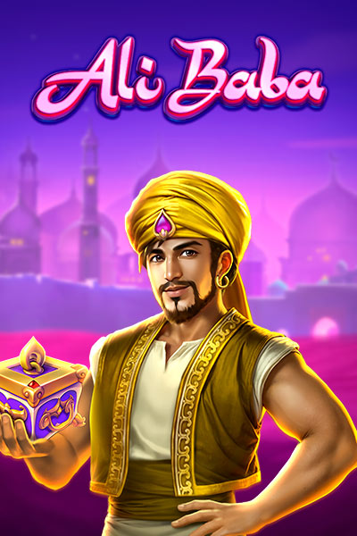 Ali Baba